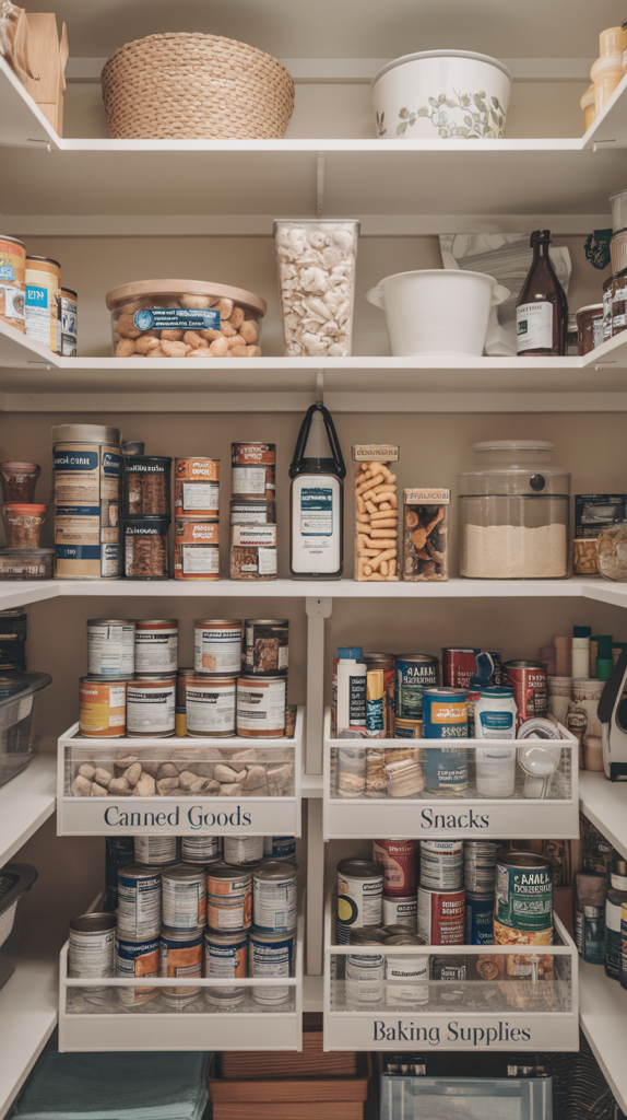 2. pantry