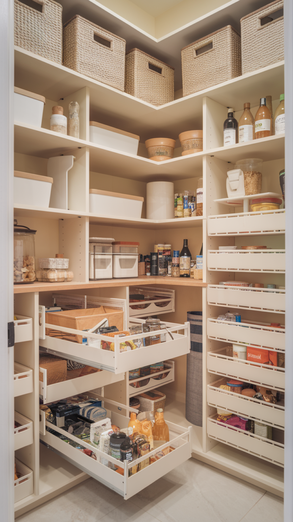 4.0 pantry