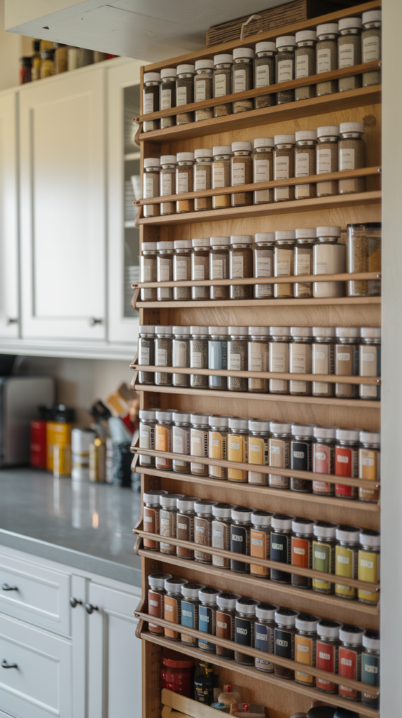 5. pantry