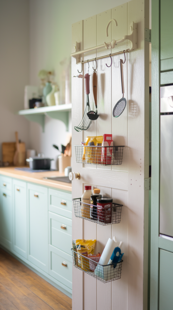 6. pantry